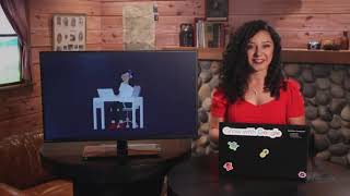 The parts of a String(Learn Python Programming by Google Experts)