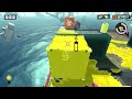 splatoon 3 gameplay walkthrough part 3 story mode cozy u0026 safe factory 100% frye boss fight