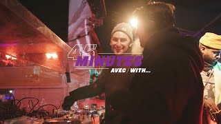 00:AM DJs | 45 mins at Igloofest 2019