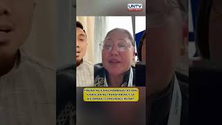 Bicameral report ng 2025 General Appropriations Bill, pinuna ng mga kongresista