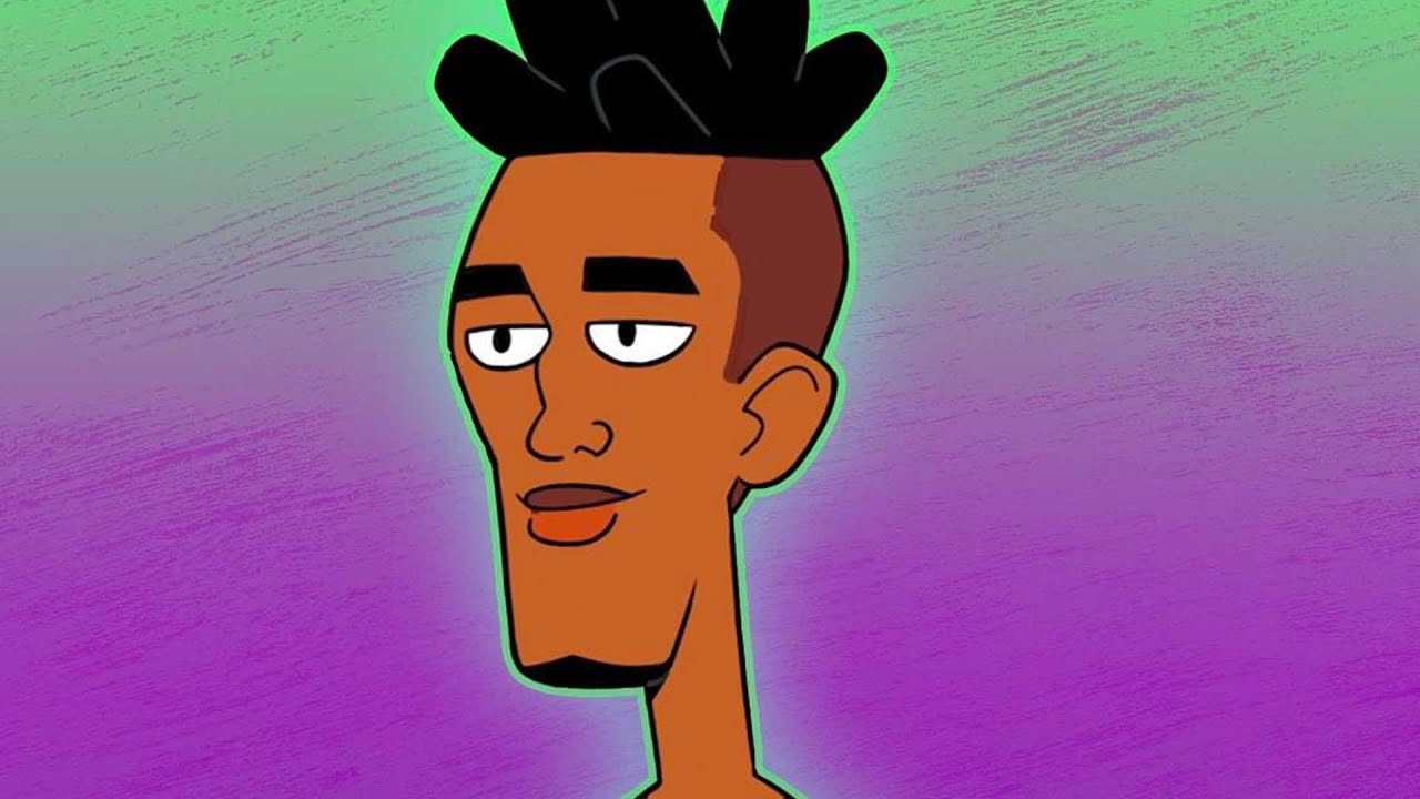 Scooby Doo Velma Agus Shaggy