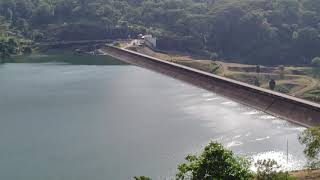 Kotmale Dam