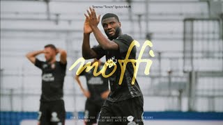 Moffi "Super Eagles Forward" Terem Moffi Skills and Goals Highlights 2022 - 2023 Lorient FC