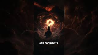 Nyx: The Goddess of Night Even Zeus Feared