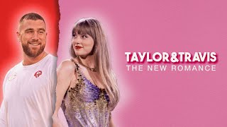 Taylor & Travis: The New Romance (2024) FULL BIOGRAPHY DOCUMENTARY W/ SUBS | HD