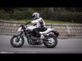 hyosung gt250 本地試騎