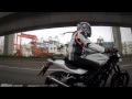 hyosung gt250 本地試騎