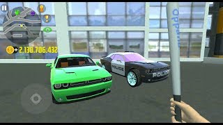 Car Simulator 2 • Full Find Police Car | Android Gameplay