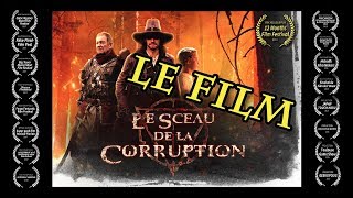 THE SEAL OF CORRUPTION - MOVIE-