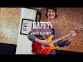 LiS#10 | HAPPY (COVER) - JAZZ GLORY - LIVE IN STUDIO