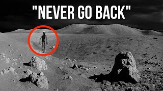 The Scariest Things NASA Astronauts Have Said!