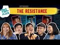 TSL Plays: The Resistance