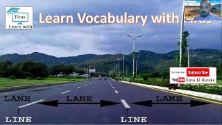 the Difference between Line and Lane