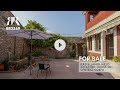 Charming Two-Storey House in Kastellanoi Mesis, Corfu RR3569 | Roula Rouva Real Estate