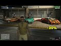 GTA Triple Money This Week  GTA ONLINE DOUBLE RP AND CASH (-20% Drift Upgrade)