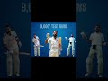 Kohli complete his 9000 Runs       In Test Match #cricket #King #Ind vs Nz