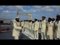 CAPABILITIES OF NIGERIAN NAVY'S NNS CENTENARY