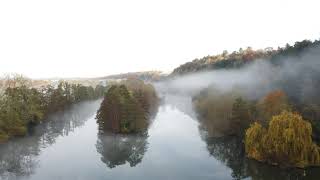 Maidenhead Riverside | 4K | 🍁  🍂