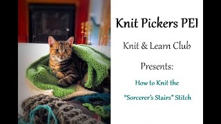 How to Knit the 