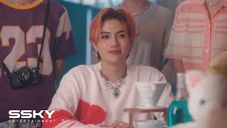 AMYLASE - 'ช่วงเวลาสำคัญ'  M/V