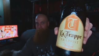 La Trappe Trappist Tripel 8% | Beer 1581