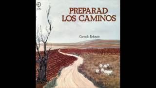 Levántate, pueblo mío (Carmelo Erdozáin) - LP ’’Preparad los caminos’’ (1979)