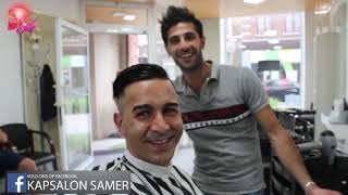 Kapsalon Samer