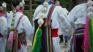 被香格里拉的少数民族非遗演出迷住～Fascinated by non-traditional performances of ethnic minorities in Shangri-La ~