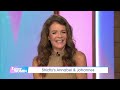 annabel and johannes how strictly helped heal annabel s grief loose women