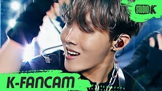 [K-Fancam] 방탄소년단 제이홉 직캠 'ON' (BTS j-hope Fancam) l @MusicBank 200306