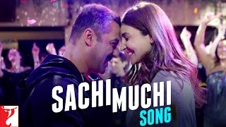 Sachi Muchi Song | Sultan | Salman Khan, Anushka Sharma | Mohit Chauhan, Harshdeep, Vishal & Shekhar