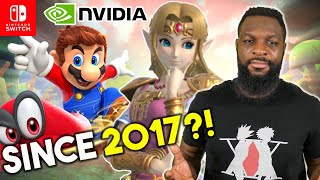 WHY 2021 is The MOST IMPORTANT Year For Nintendo Switch Since 2017!