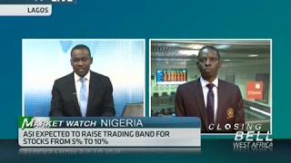 11 March - Nigerian Markets Wrap with Layi Olaleru