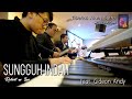 Sungguh Indah ft. Gideon Andy - Gereja Tiberias Indonesia