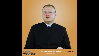 #SłowoWolności | 21 września 2024