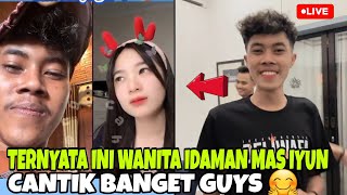 TERUNGKAP !! TERNYATA MAS IYUN SUKA DENGAN WANITA KRITERIA INI || MAS IYUN LIVE TERBARU