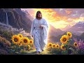 Jesus And Holy Spirit Healing You While You Sleep • Heal All The Pain Of The Body And Soul - 432H...