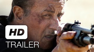 Rambo: Last Blood - Official Teaser (2019) | Sylvester Stallone