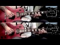 Dead! My Chemical Romance Instrumental Guitar Cover