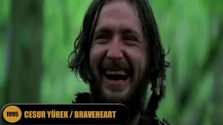 Manyak İrlandalı ( Cesur Yürek / Braveheart HD ) Türkçe Altyazılı