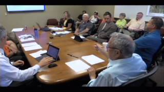 Georgetown Township Work Session - 7/13/15