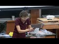 Texas A&M physics professor Tatiana Erukhimova becomes viral sensation with high-energy experiments