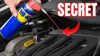 10 Auto Hacks to Save Thousands!