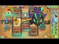 getting top 15 in 4 player ranked lych btd6