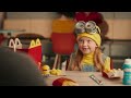 McDonalds - Despicable Me 4 Happy Meal TV Commercial