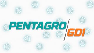 PENTAGRO GDI | English Subtitles