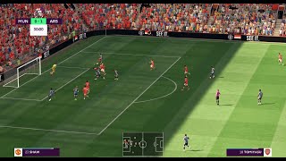 FIFA 22 [PC] || eSIM Gamecam NEXT-GEN is coming to eSIM AIO Mod 2.0