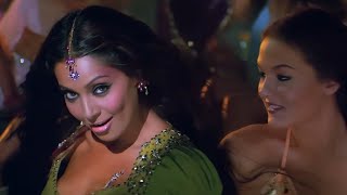 Ishq Di Galli Vich - No Entry | Salman Khan | Bipasha Basu Item Song | Sonu Nigam, Alisha