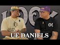 🎥 Inside LOOK: UE Daniels (Hosted by DoeTheUnknown)