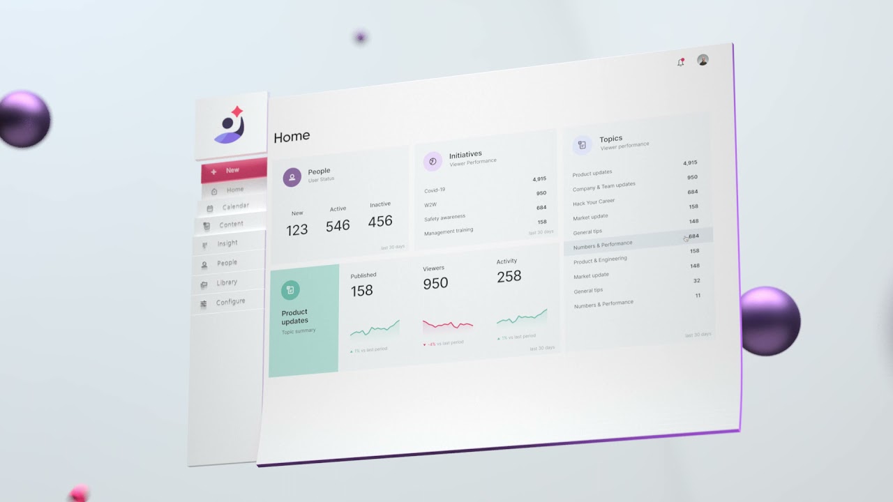 Firstup Reimagining A Better Digital Employee Experience For Everyone